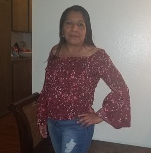 Meet your Posher, Margarita